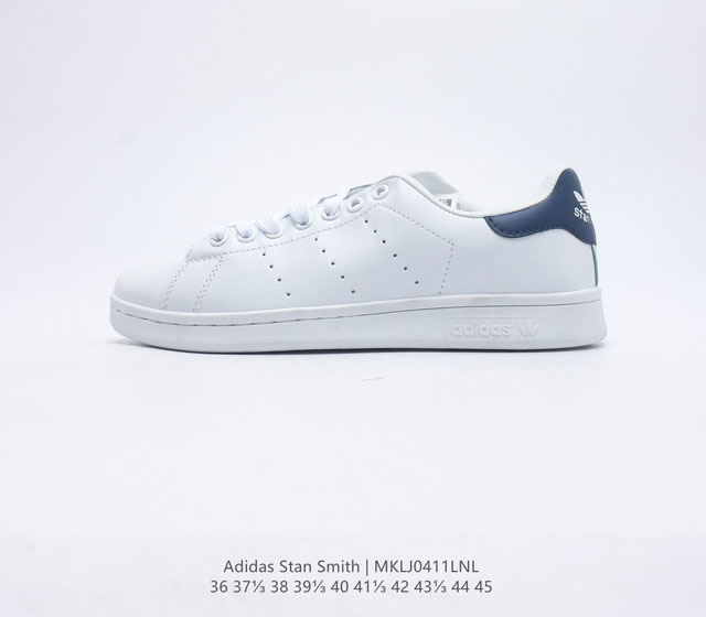 Adidas Originals Stan Smith Leather 36 37 38 39 40 41 42 43 44 45 M20234 MKLJ04