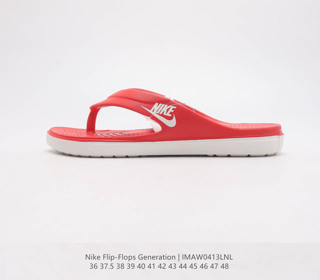 Nike Flip Flops Generation DA2545 36-48 IMAW0413LNL
