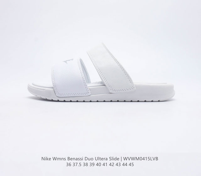 Nike Benassi Duo Ultra Slide 819717 36-45 WVWM0415LVB