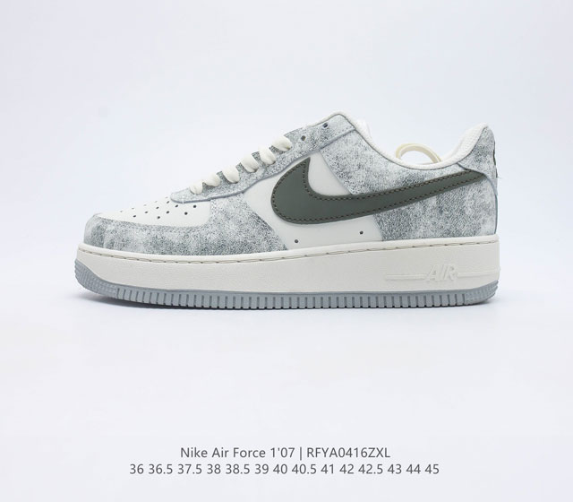 Nike Air Force 1 07 Force 1 DX5805 36 36.5 37.5 38 38.5 39 40 40.5 41 42 42.5 4
