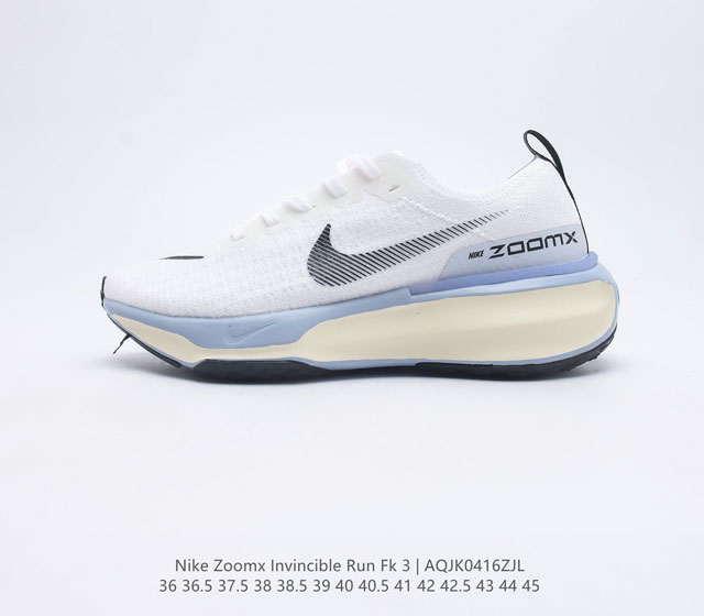 Nike Zoom X Invincible Run Fk 3 # DR2615-401 36 36.5 37.5 38 38.5 39 40 40.5 41