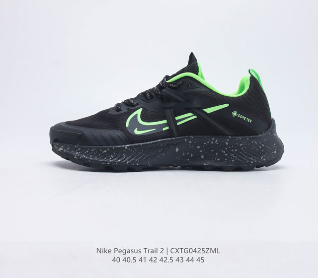 Nike Pegasus Trail # # Nike Pegasus Trail2 AR1667-501 36 36.5 37.5 38 38.5 39 4
