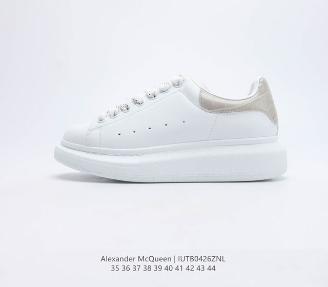 AlexanderMcQueen MCQ 4.5 35-44 IUTB0426ZNL