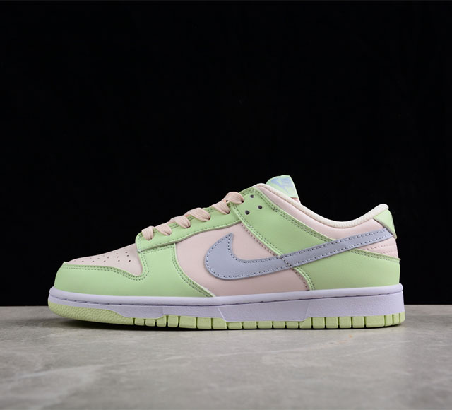 Nk SB Dunk Low Lime Ice DD1503-600 36 36.5 37.5 38 38.5 39 40 40.5 41 42
