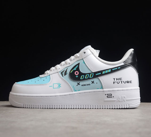 Nk Air Force 1 07 Low CW2288-111 # # SIZE 36 36.5 37.5 38 38.5 39 40 40.5 41 42