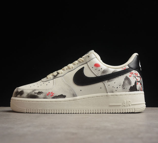 Nk Air Force 1 07 Low BL1522-088 SIZE 36 36.5 37.5 38 38.5 39 40 40.5 41 42 42.