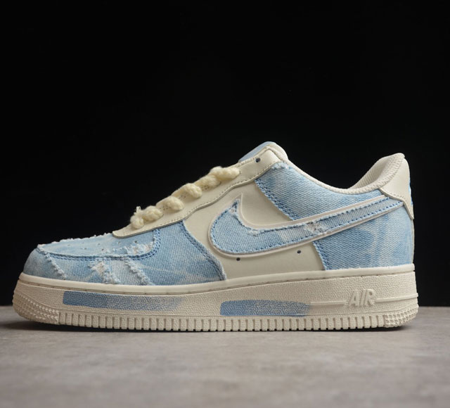 Levi s x Nk Air Force 1 07 Low CW1888-611 SIZE 36 36.5 37.5 38 38.5 39 40 40.5
