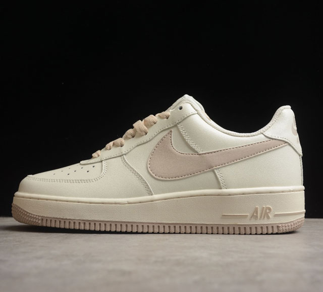 Nk Air Force 1 07 Low SP0758-030 SIZE 36 36.5 37.5 38 38.5 39 40 40.5 41 42 42.