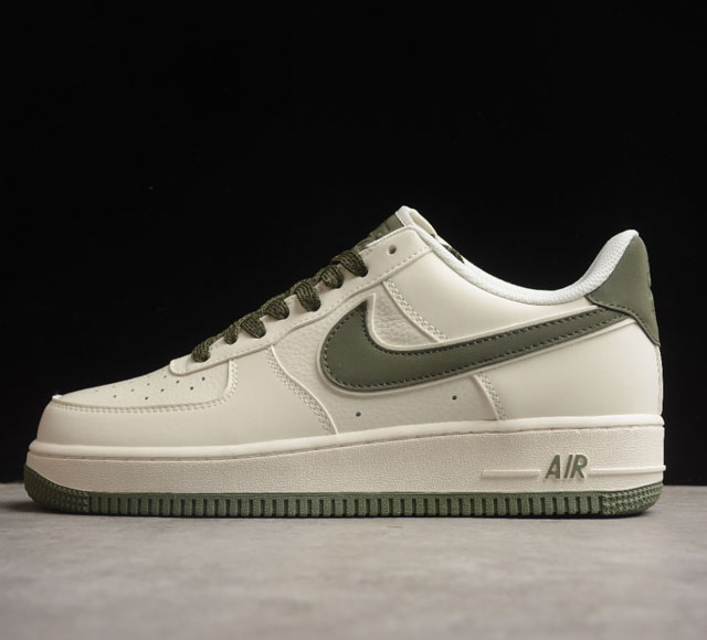 Nk Air Force 1 07 Low GL6835-008 SIZE 36 36.5 37.5 38 38.5 39 40 40.5 41 42 42.