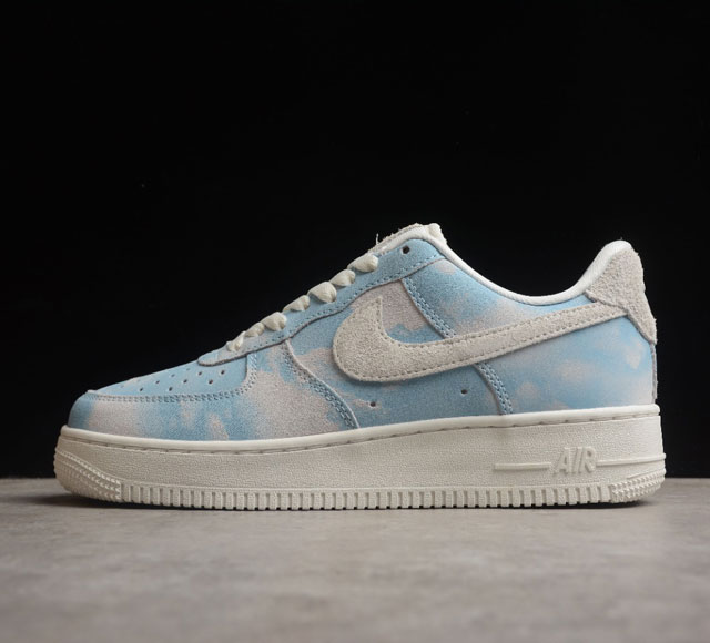 Nk Air Force 1 07 Low FD0883-400 SIZE 36 36.5 37.5 38 38.5 39 40 40.5 41 42 42.