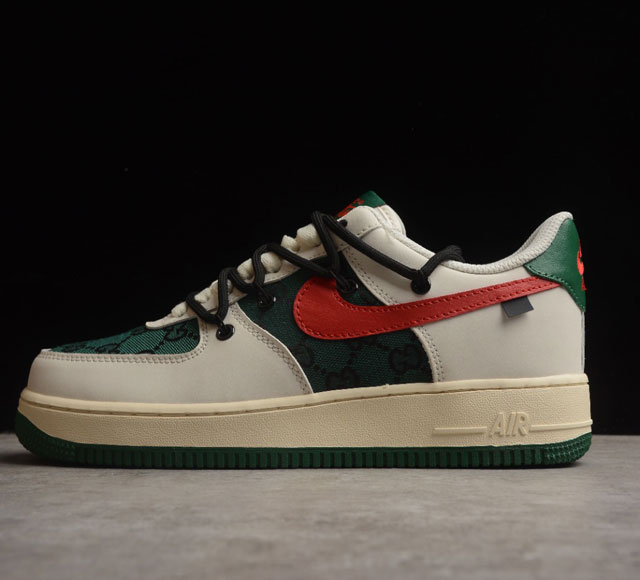 Nk Air Force 1 07 Low CV1724-121 SIZE 36 36.5 37.5 38 38.5 39 40 40.5 41 42 42.