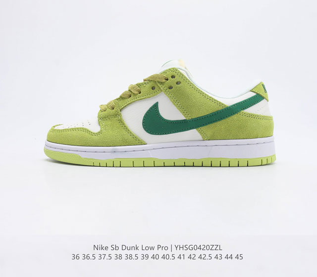 Nike SB Dunk Low Pro ZoomAir DN4179 400 36 36.5 37.5 38 38.5 39 40 40.5 41 42 4