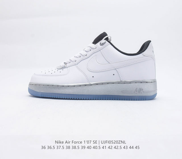 Nike Air Force 1 07 Force 1 DX6764 36 36.5 37.5 38 38.5 39 40 40.5 41 42 42.5 4
