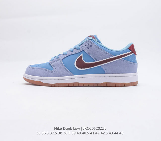 Nike SB Zoom Dunk Low ZoomAir DQ4040 400 36 36.5 37.5 38 38.5 39 40 40.5 41 42