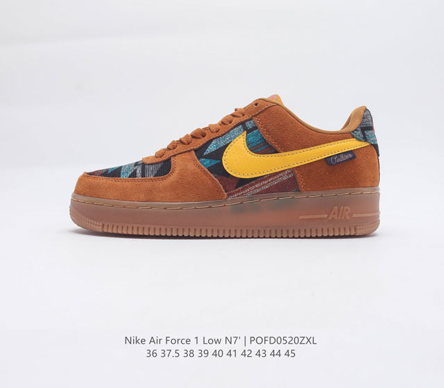 Nike Air Force 1 Low Force 1 CQ7308 700 36 37.5 38 39 40 41 42 43 44 45 POFD052