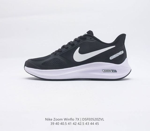 7 ZOOM WINFLO 7X 1. 2. Flywire 3. Nike React Zoom Air 4. 5. CJ0291 005 39 40 40 - Click Image to Close