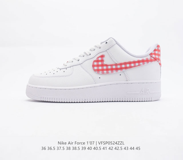 Nike Air Force 1 Low Force 1 DZ2784 101 36 36.5 37.5 38 38.5 39 40 40.5 41 42 4