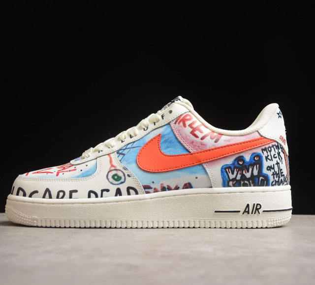 VLONE x Nk Air Force 1 07 Low GT6969 198 SIZE 36 36.5 37.5 38 38.5 39 40 40.5 4