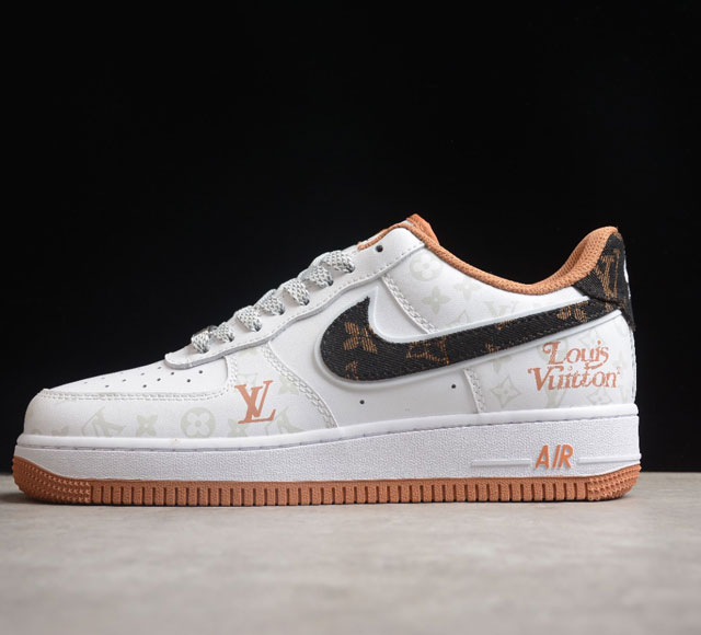 Nk Air Force 1 07 Low CV0670 600 SIZE 36 36.5 37.5 38 38.5 39 40 40.5 41 42 42.
