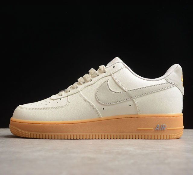 Nk Air Force 1 07 Low XC2351 066 SIZE 36 36.5 37.5 38 38.5 39 40 40.5 41 42 42.