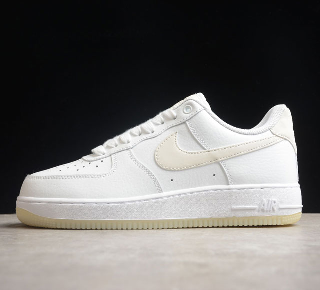 Nk Air Force 1 07 Low AO2132 101 SIZE 36 36.5 37.5 38 38.5 39 40 40.5 41 42 42.
