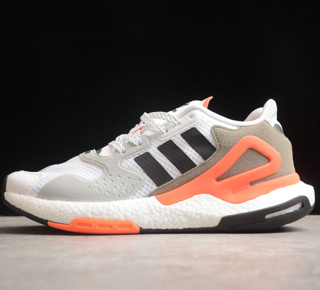 Adidas Day Jogger 2020 Boost FY0237 Size 36 36.5 37 38 38.5 39 40 40.5 41 42 42