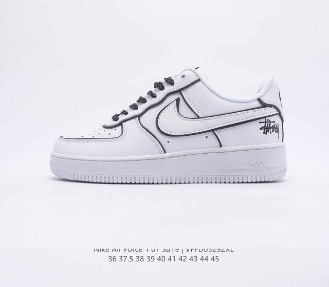 Nike Air Force07 SU19 Force A09296 36-45 VFFD0529
