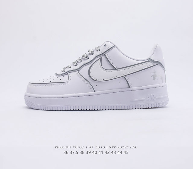 Nike Air Force07 SU19 Force A09296 36-45 VFFD0529