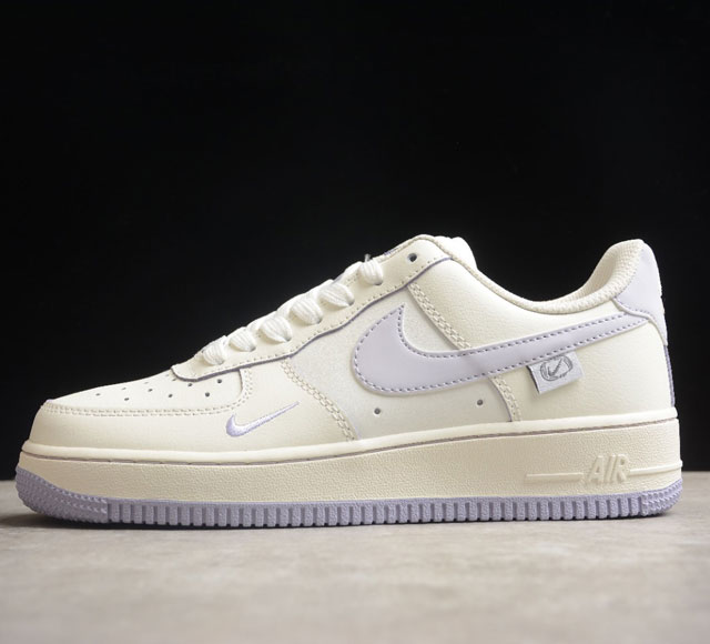 Nk Air Force07 Low Fairy Purple FB1839-312 # # SIZE 36 36.5 37.5 38 38.5 39 40