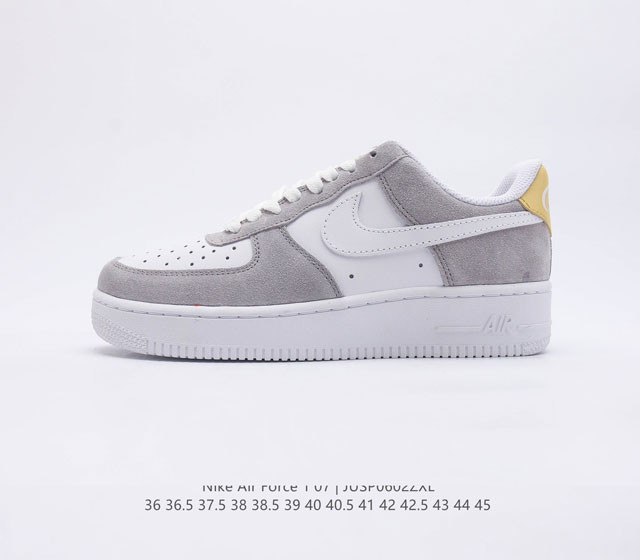 Nike Air Force 1 Low AF1 Force 1 FQ7779-001 36 36.5 37.5 38 38.5 39 40 40.5 41