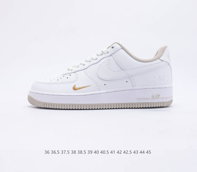 Nike Air Force 1 Low AF1 Force 1 DD1225-007 36 36.5 37.5 38 38.5 39 40 40.5 41 - Click Image to Close