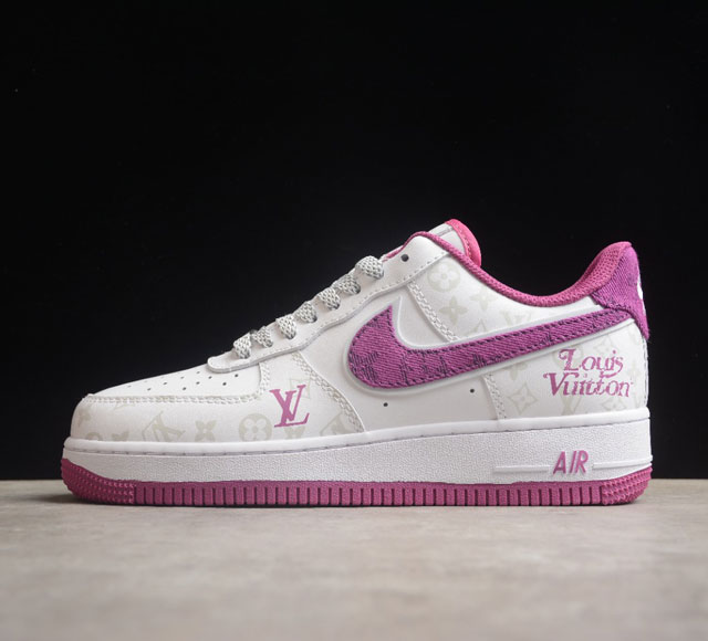Nk Air Force 1 07 Low CV0670-500 # # SIZE 36 36.5 37.5 38 38.5 39 40 40.5 41 42