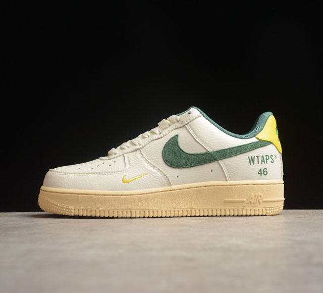 Nk Air Force 1'07 Low Bs9055-745 # # Size 36 36.5 37.5 38 38.5 39 40 40.5