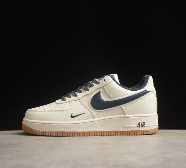 Nk Air Force 1'07 Low Hd1689-104 # # Size 36 36.5 37.5 38 38.5 39 40 40.5