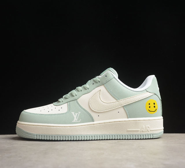 Nk Air Force 1'07 Low Bs9055-612 # # Size 36 36.5 37.5 38 38.5 39 40 40.5