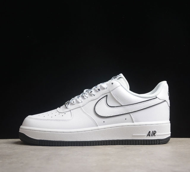 Nk Air Force 1'07 Low Dv0788-103 # # Size 36 36.5 37.5 38 38.5 39 40 40.5