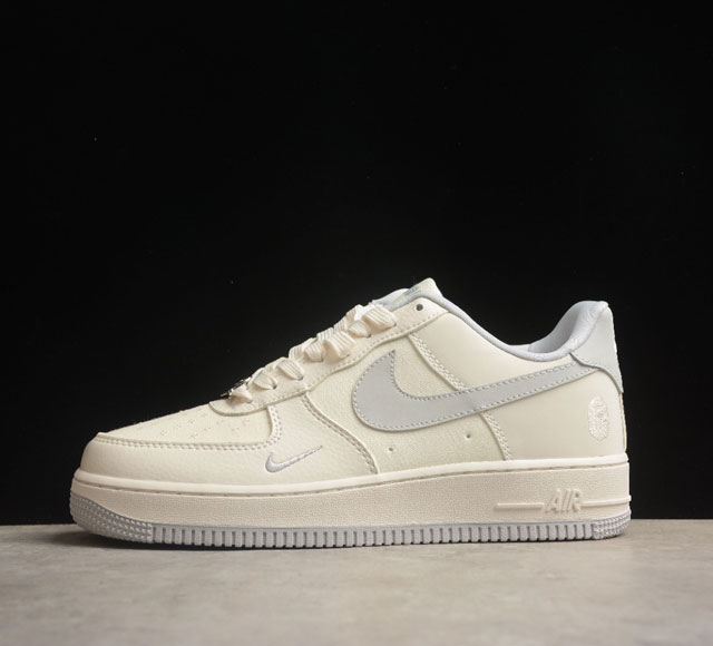 Nk Air Force 1'07 Low Bs9055-748 # # Size 36 36.5 37.5 38 38.5 39 40 40.5