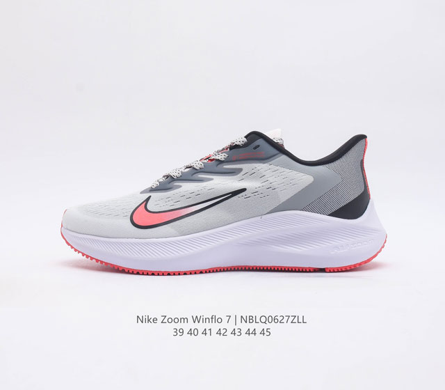 Nike Zoom Winflo 7 7 zoom Air Cj0291 39-45
