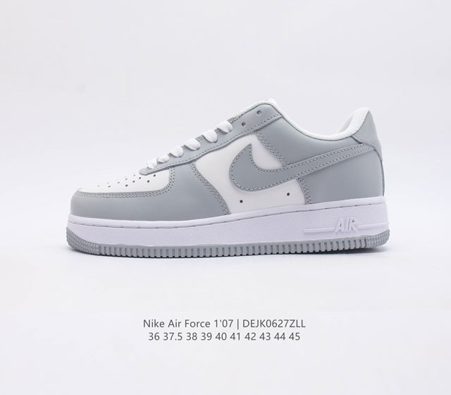 nike Air Force 1 Low Af1 force 1 315122-111 36 36.5 37.5 38 38.5 39 40 40 - Click Image to Close