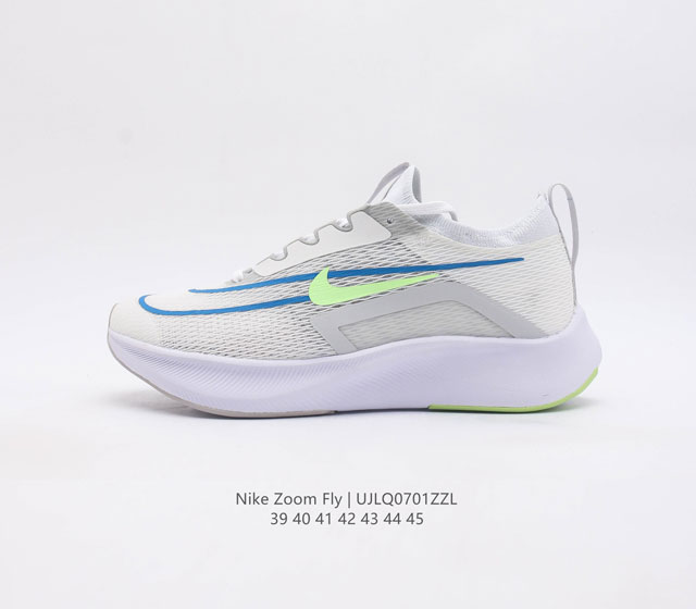 Nk Zoom Fly 4 Flyknit react , , Ct2392-002 39-45 - Click Image to Close