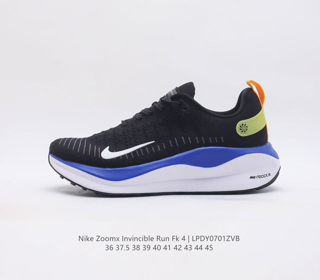 Nike Zoomx Invincible Run Fk4 Dr2616-102 36-45