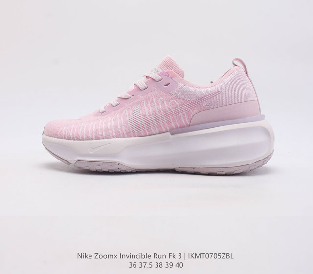 Nike Zoomx Invincible Run Fk 3 Dr2660-601 36 37.5 38 39 40