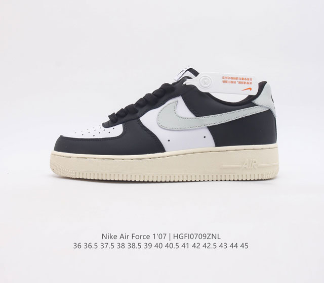 Nike Air Force 1 Low Fq6848-101 36 36.5 37.5 38 38.5 39 40 40.5 4