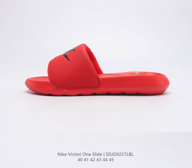 Nike Victori One Slide Dd0234 40-45 Sdjd0227L