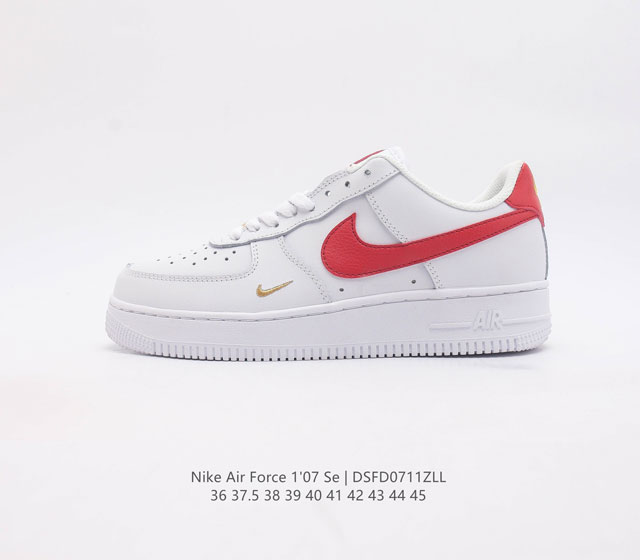 nike Air Force 1 Low Af1 force 1 Cz0270-105 36-45 Dsfd0711Zll
