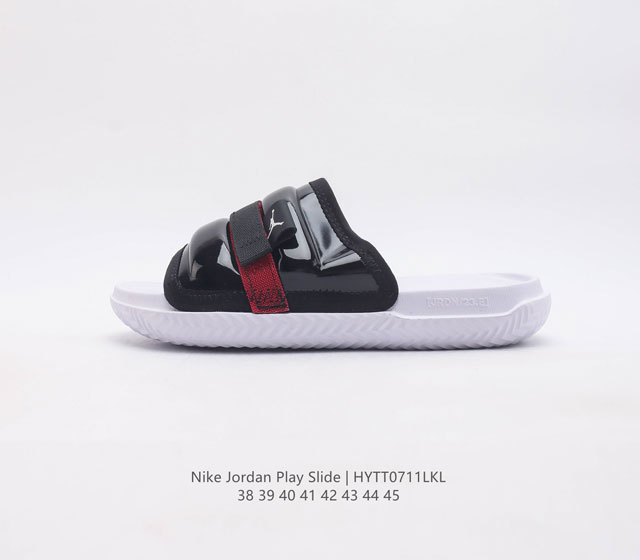 Nike Jordan super Play Slide Aj jordan Pl Ay Slide Dm1683 38-45 Hy