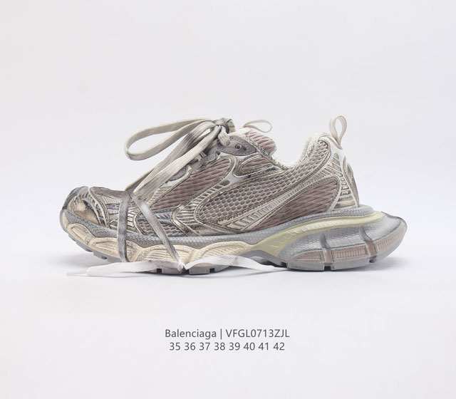 3Xl Sneaker 9 3Xl 3Xl 4 5Cm 3Xl track runner 35-42 Vfgl07