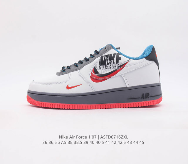 Nike Air Force 1 07 force 1 Ct1620-100 36 36.5 37.5 38 38.5 39 40 40.5 4