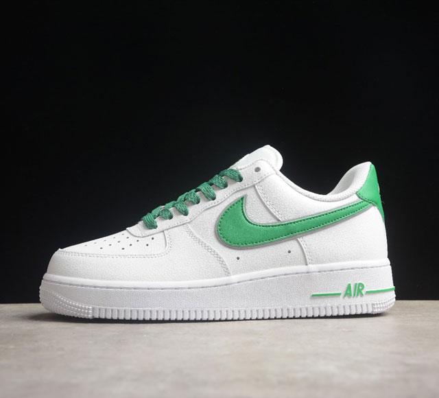 Stranger Things X Nk Air Force 1'07 Low Hawkins High Cu9225-800 # # Size 3