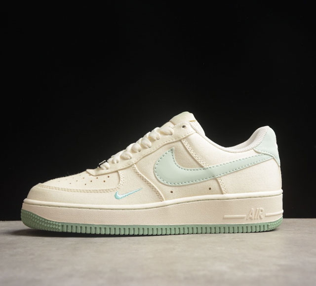 Nk Air Force 1'07 Low Me0112-555 # # Size 36 36.5 37.5 38 38.5 39 40 40.5